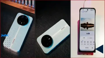 الصورة الأولى.. هونر Magic8 يكشف عن تصميمه الحقيقي لأول مرة